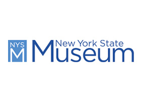 Logo for New York State Museum