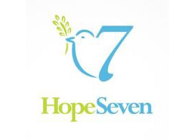 HopeSeven logo